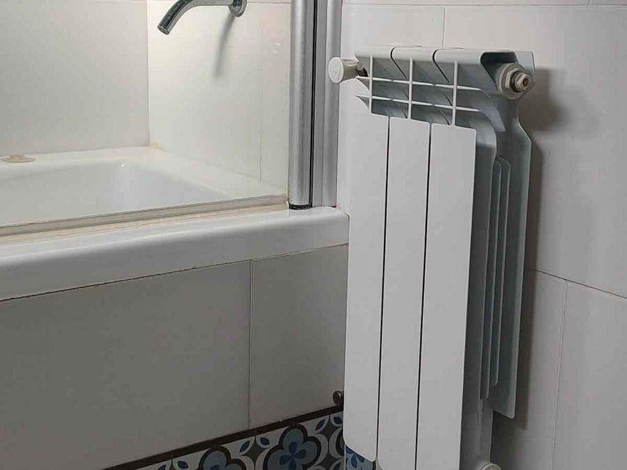 Poner calefacción sin mudarse de la casa — foto 2 de 5