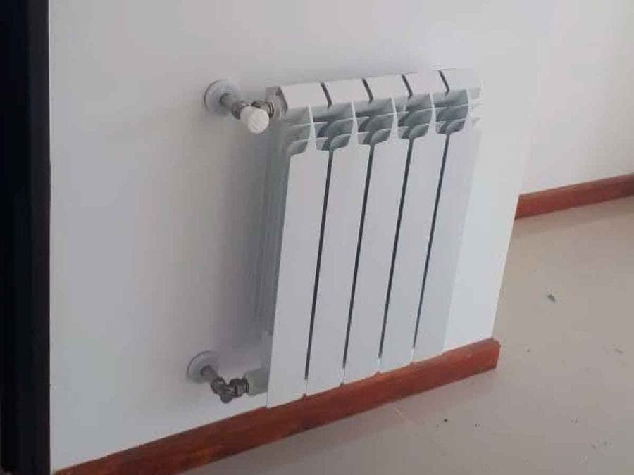 Poner calefacción sin mudarse de la casa — foto 4 de 5
