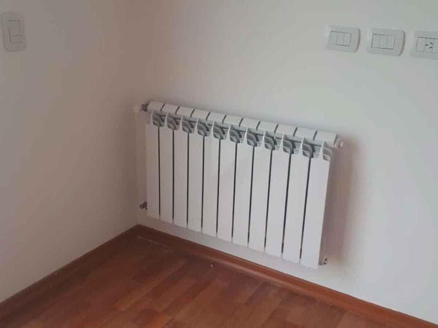 Poner calefacción sin mudarse de la casa — foto 5 de 5