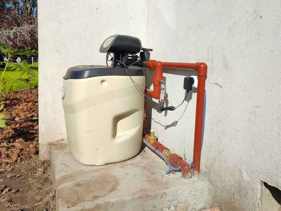 Un ablandador para cortar el sarro en la casa — foto 2 de 3